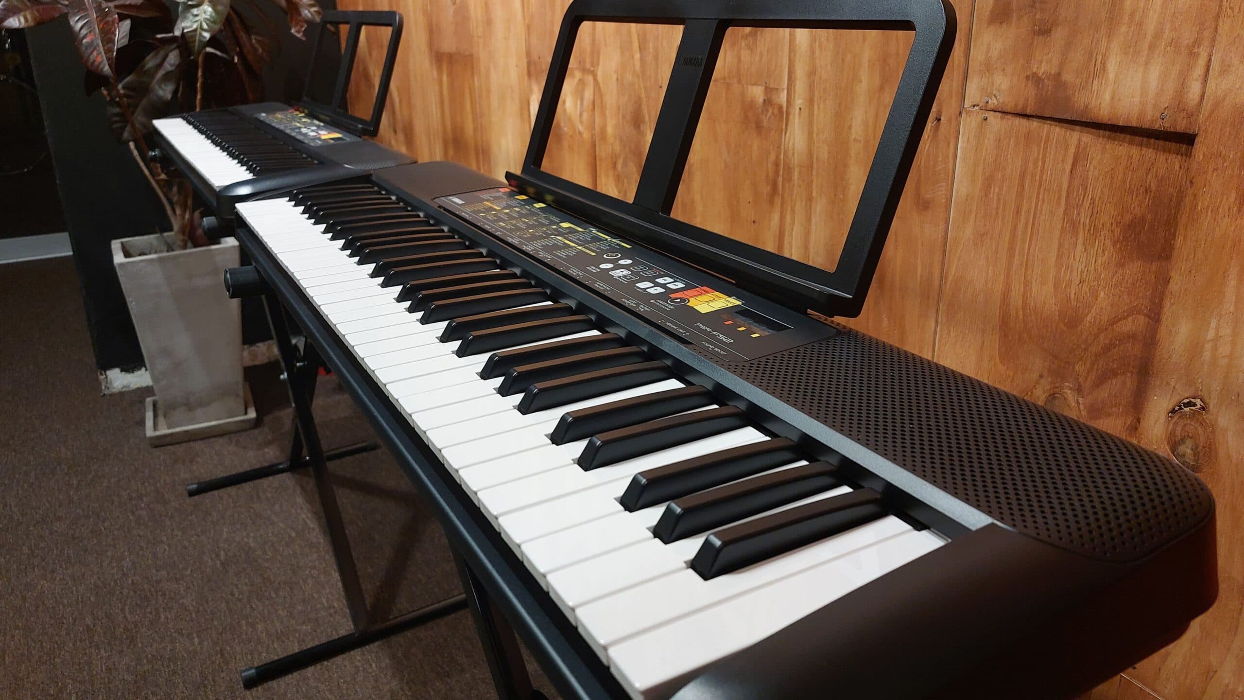 Reto musical: 1 mes gratis de clases