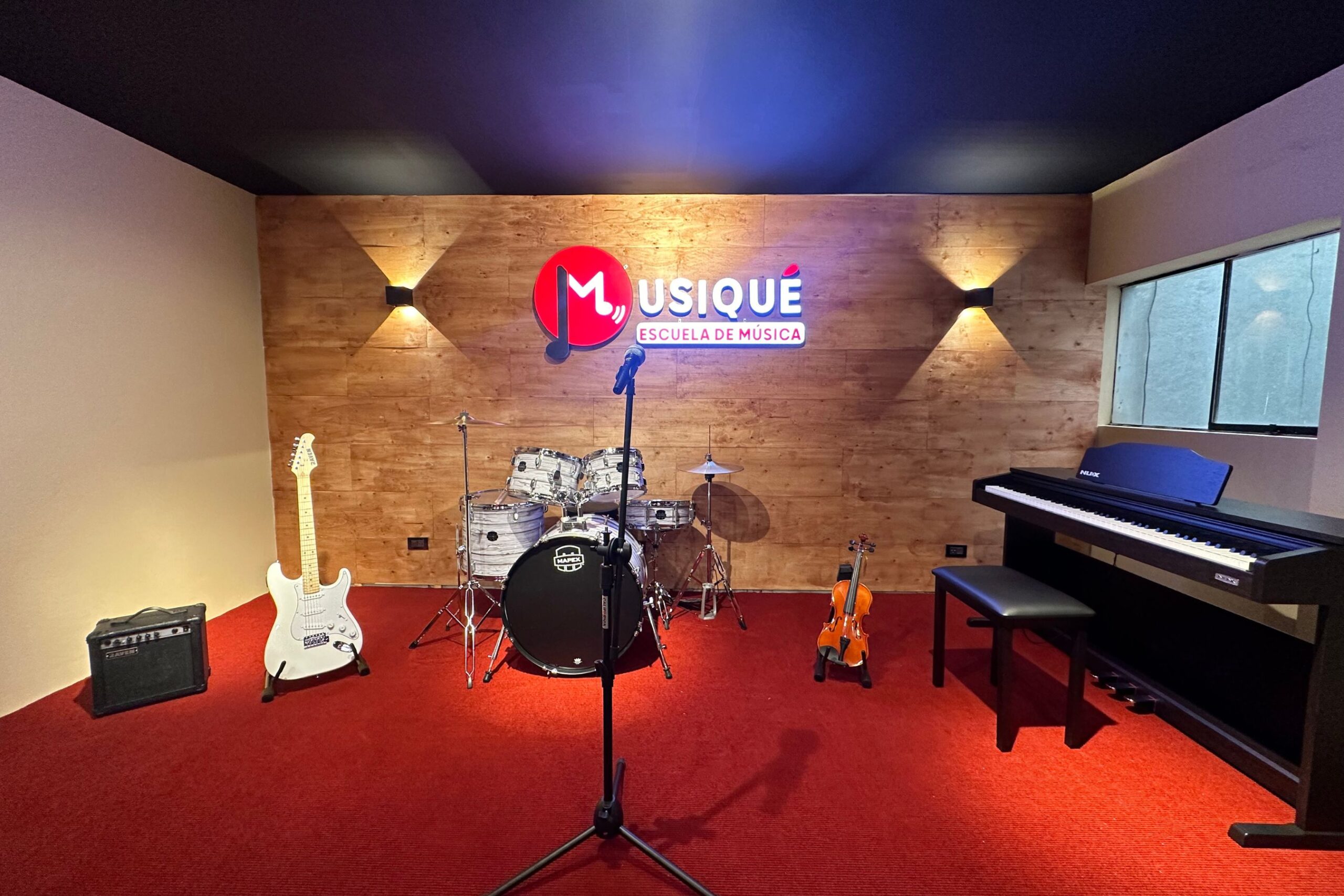 Musiqué Fotos Nuevas (12)