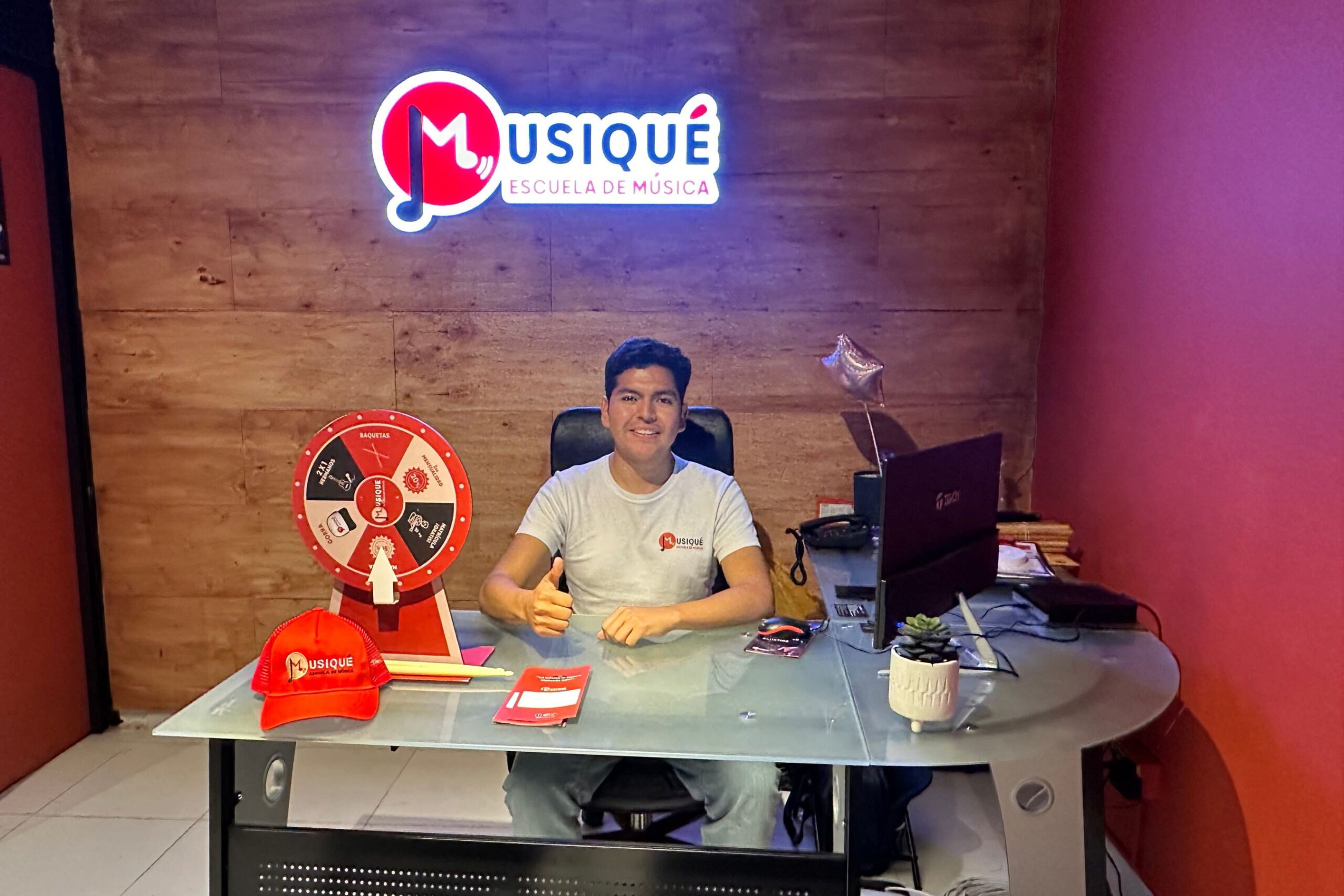 Musiqué Fotos Nuevas (15)