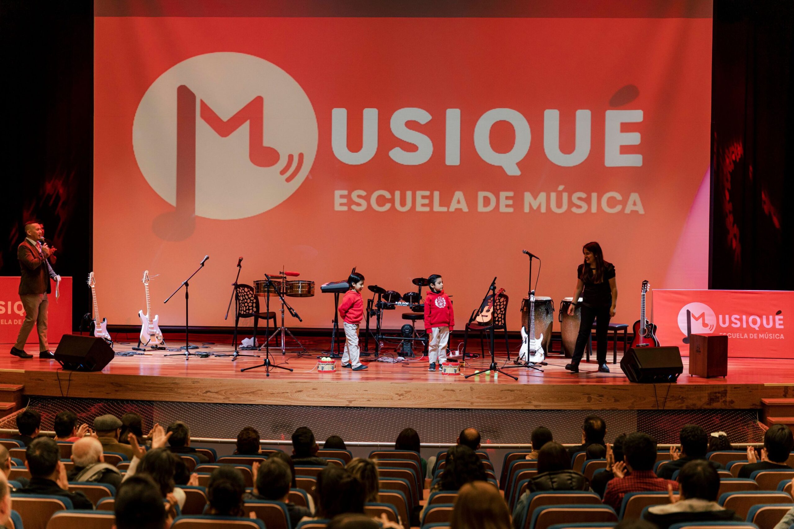 Musiqué Fotos Nuevas (9)